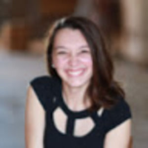 Meet your Posher, Brynn